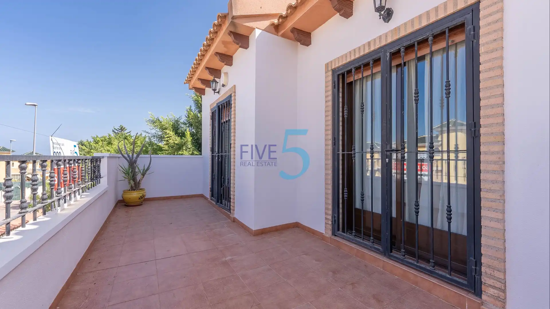 Casa amb terrassa en venda a Orihuela Costa, imagen 16