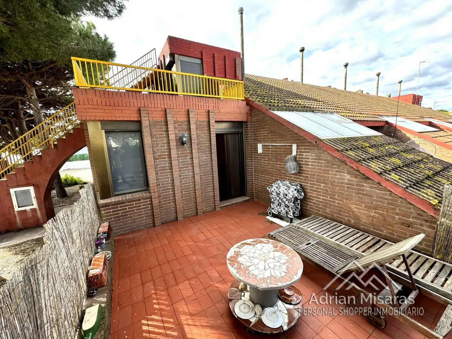 Apartamento en venta en Coll Verd, Deltebre