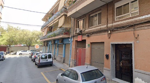 Photo 2 of Garage for sale in Calle Aurita González, 26, Plaza de Toros - Avenida Chapí - Trinquete, Alicante