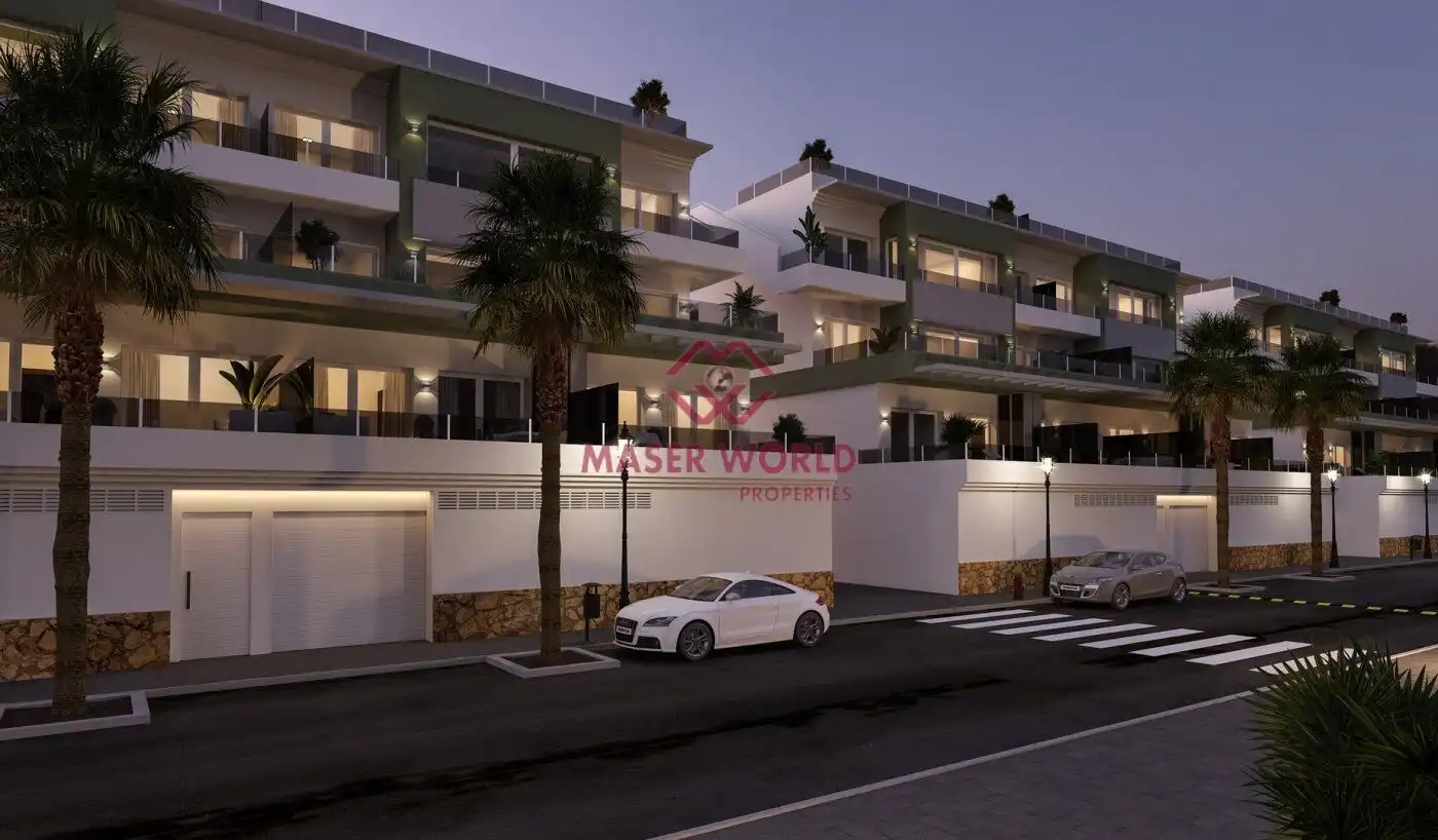 Apartment mit Pool zum Verkauf in Xeresa, imagen 5