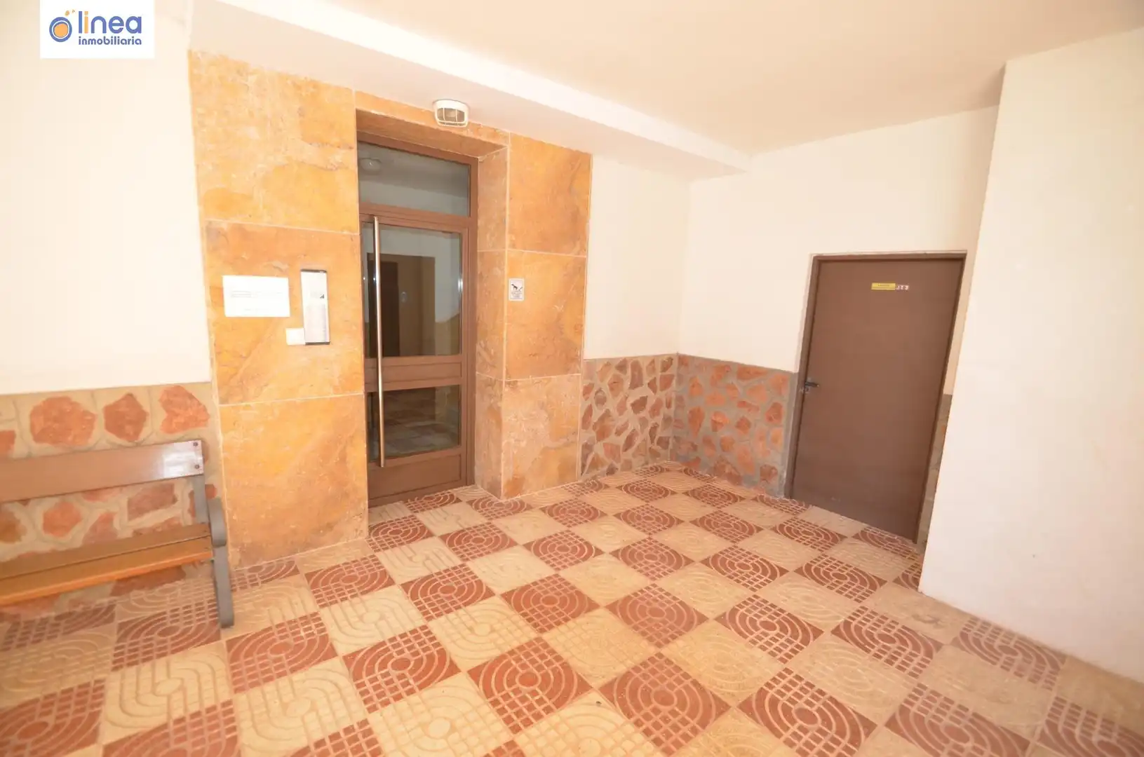 Flat for rent in Roquetas de Mar  with Air Conditioner, Terrace and Storage room
