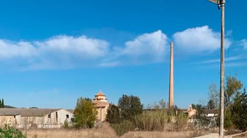 Foto 5 von Residential zum Verkauf in Polígono Papeler San Jorge, 3, Xàtiva, Valencia