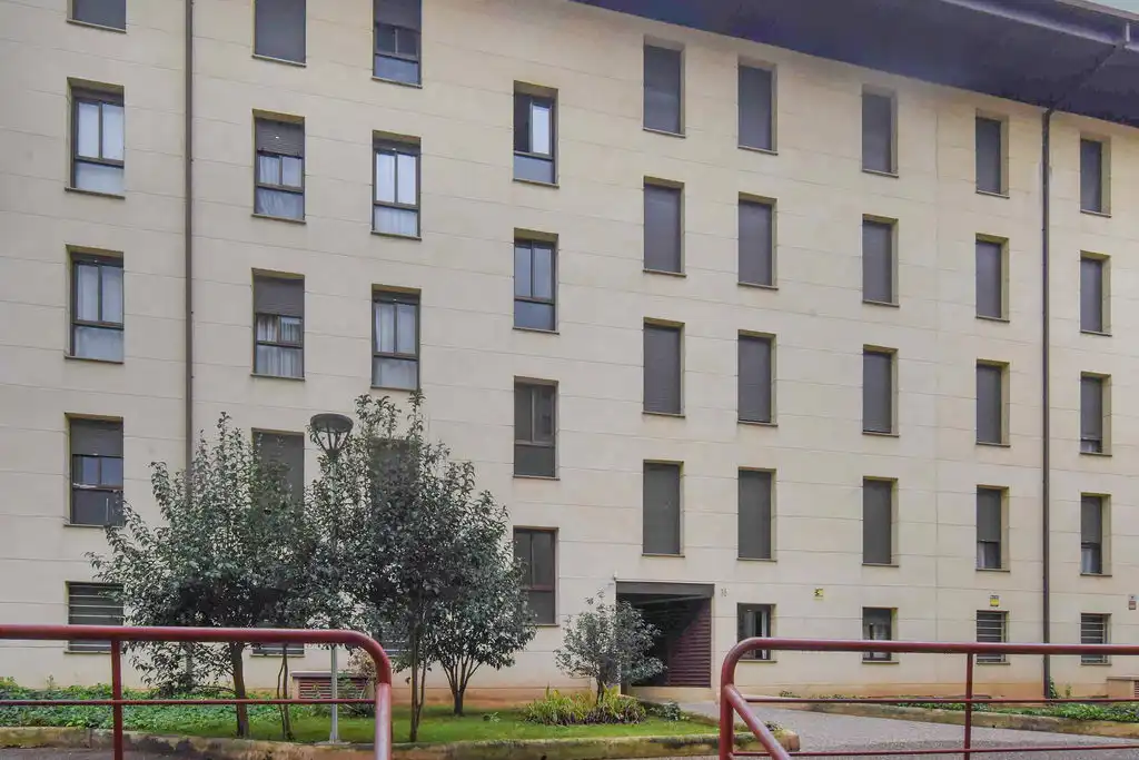 Flat for sale in C/ Jocs Olimpics Barcelona, Palau