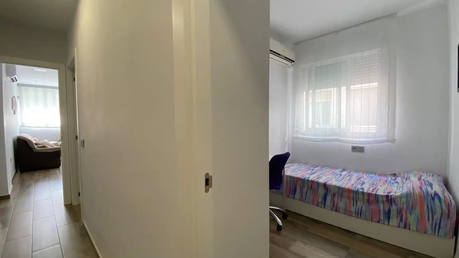Pis amb ascensor de lloguer a Ciudad Jardín - Tagarete - El Zapillo, imagen 18