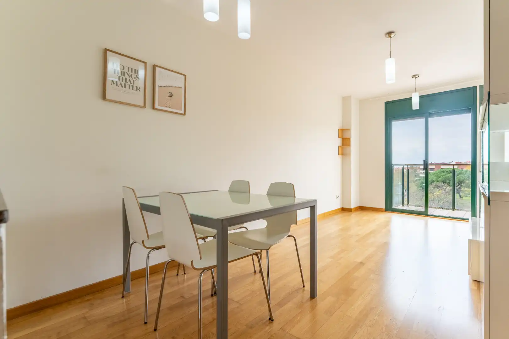 Comedor de Piso en venta en Reus con Aire acondicionado, Calefacción y Parquet