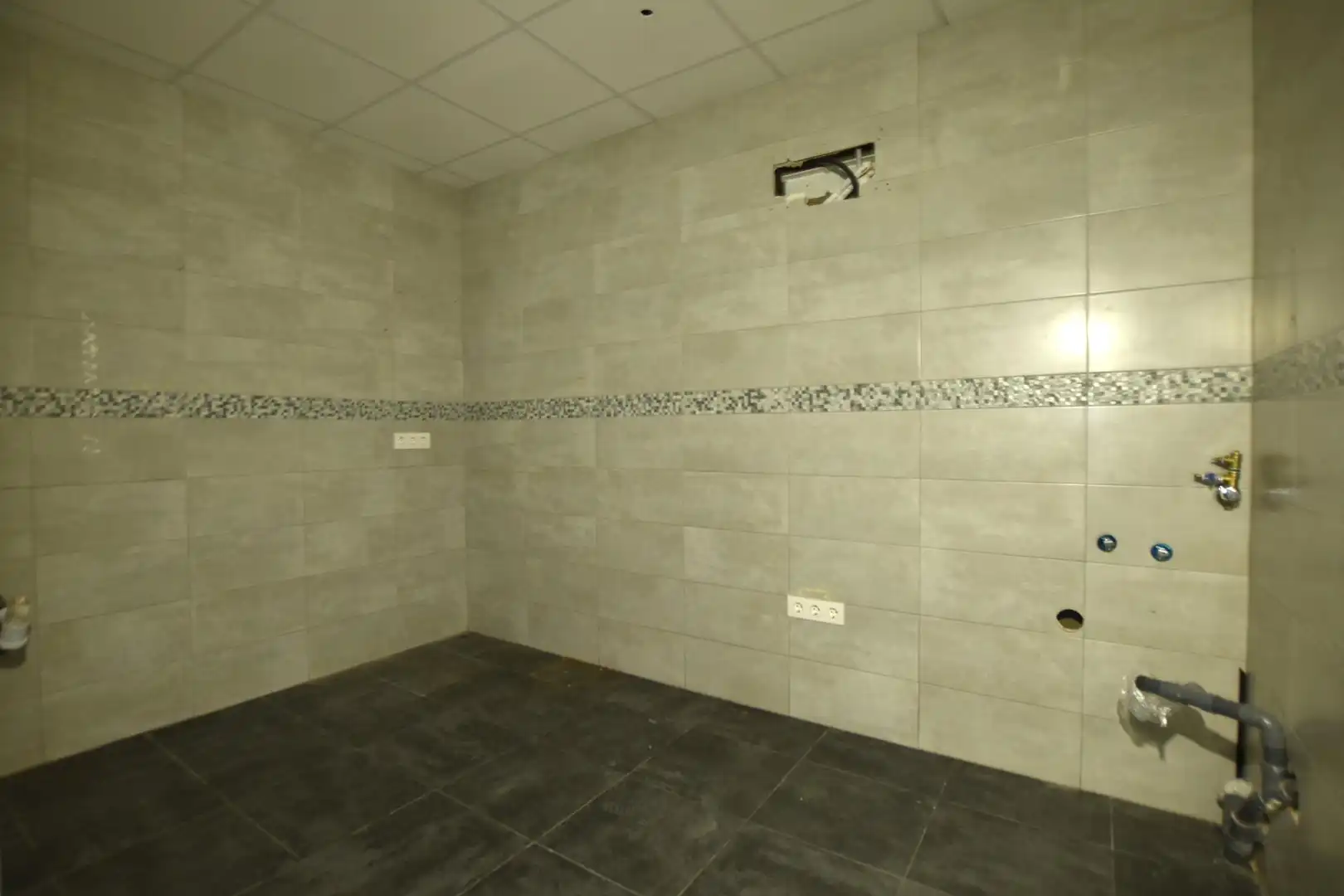 Baño de Local de alquiler en Centro