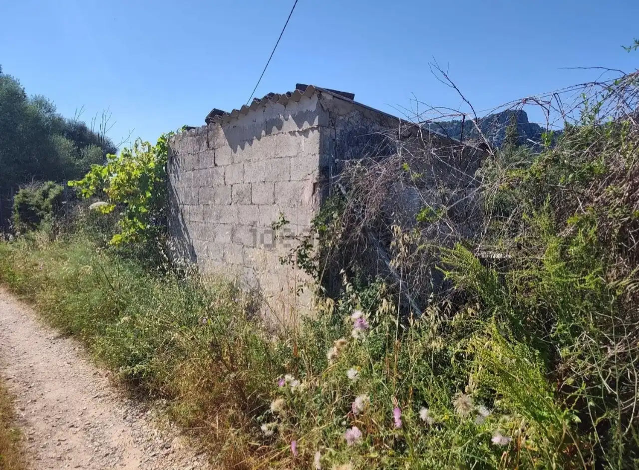 Terreny rústic en venda a N/A