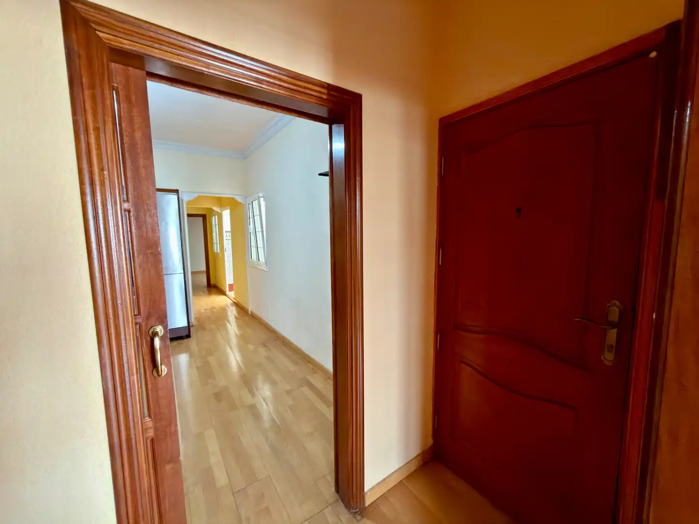 Piso en venta en Teror con Terraza, Trastero y Balcón