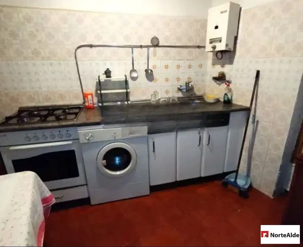 Cocina de Piso en venta en Valle de Tobalina