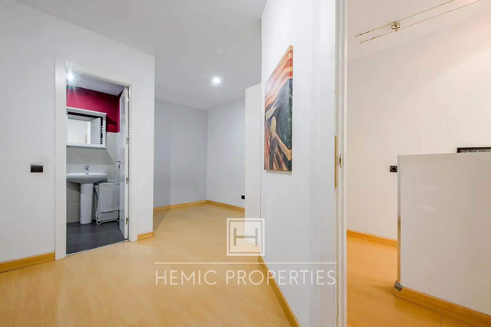 Loft en venda a Avenida MANOTERAS, imagen 20