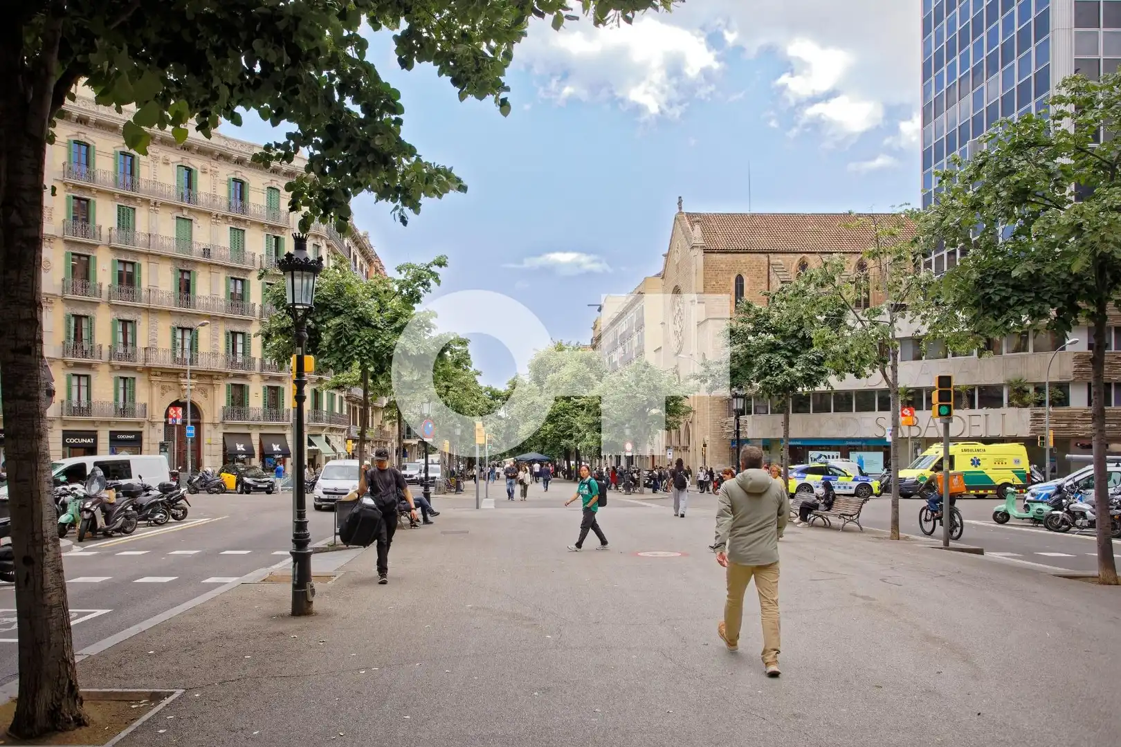 Ático con ascensor en venta en Rambla Rambla Catalunya, imagen 24