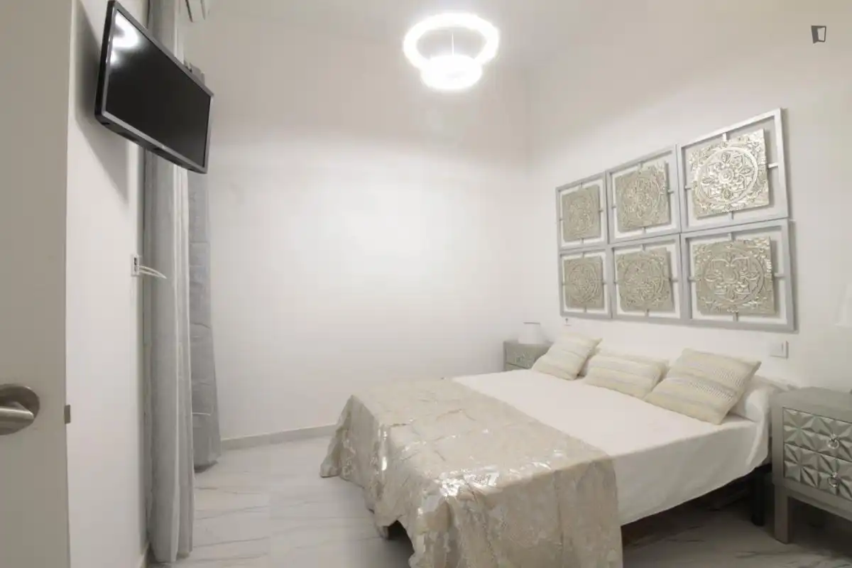 Apartments for rent in Bellas Vistas