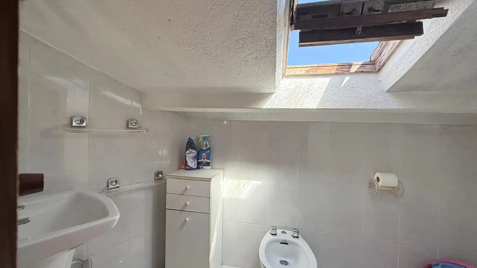 Ático en venta en Avenida Praia America, Nigrán centro