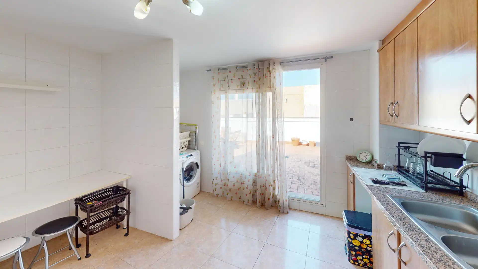 Ático con piscina en venta en Carrer de Honori García García 26, imagen 17