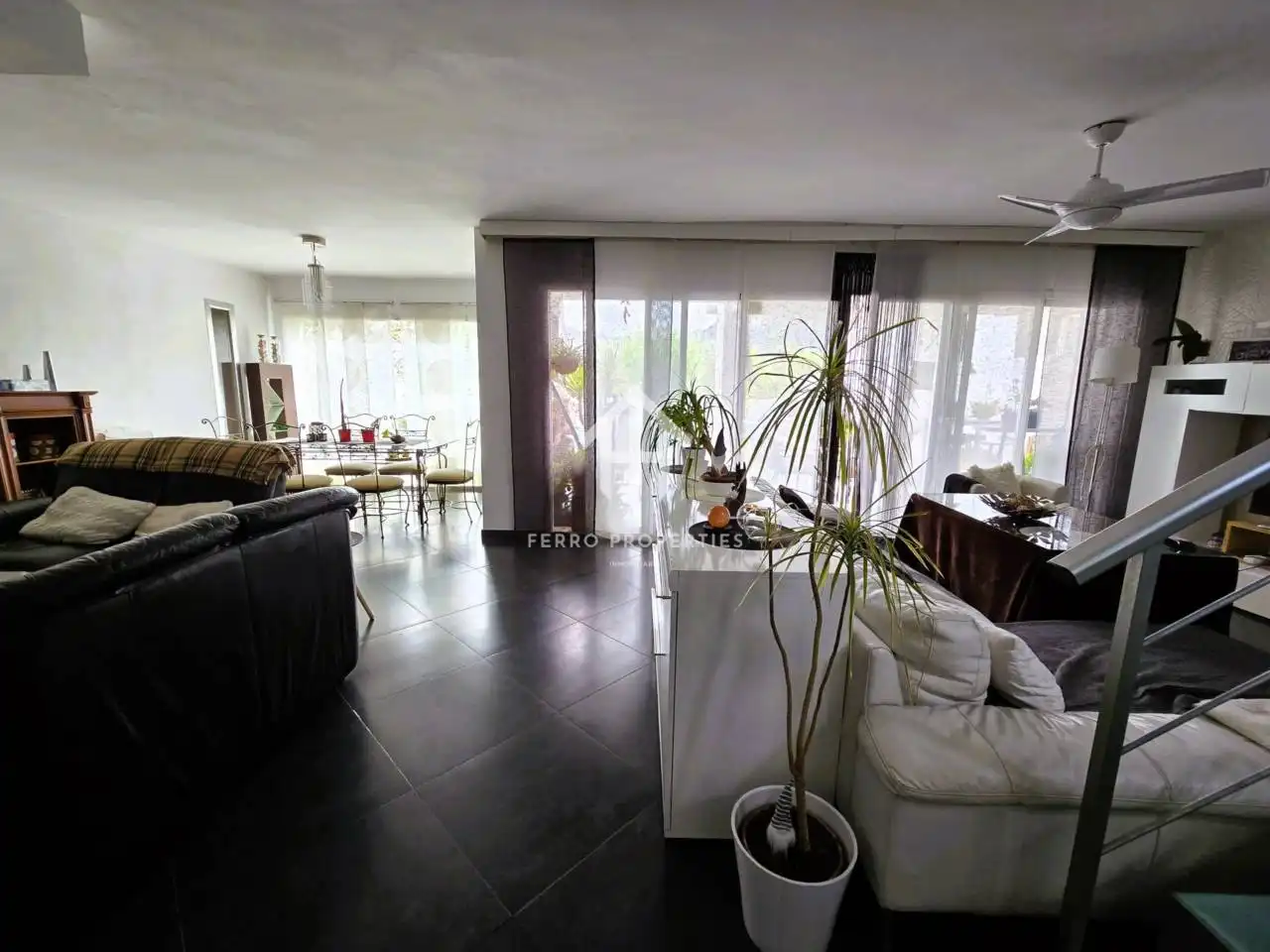 Villa mit Pool zum Verkauf in Calle Alcalde Don Manuel Martín 11, imagen 21