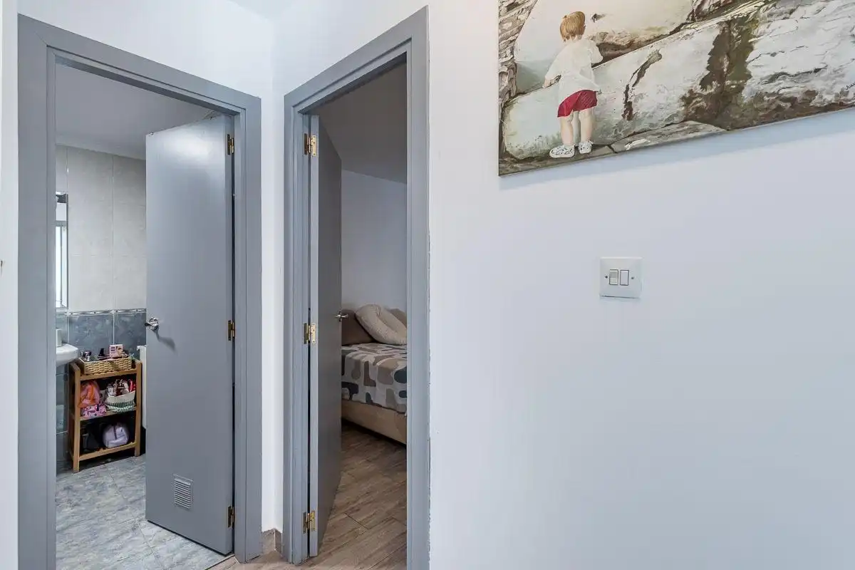 Flat with lift for sale in DE MALAGA, imagen 25
