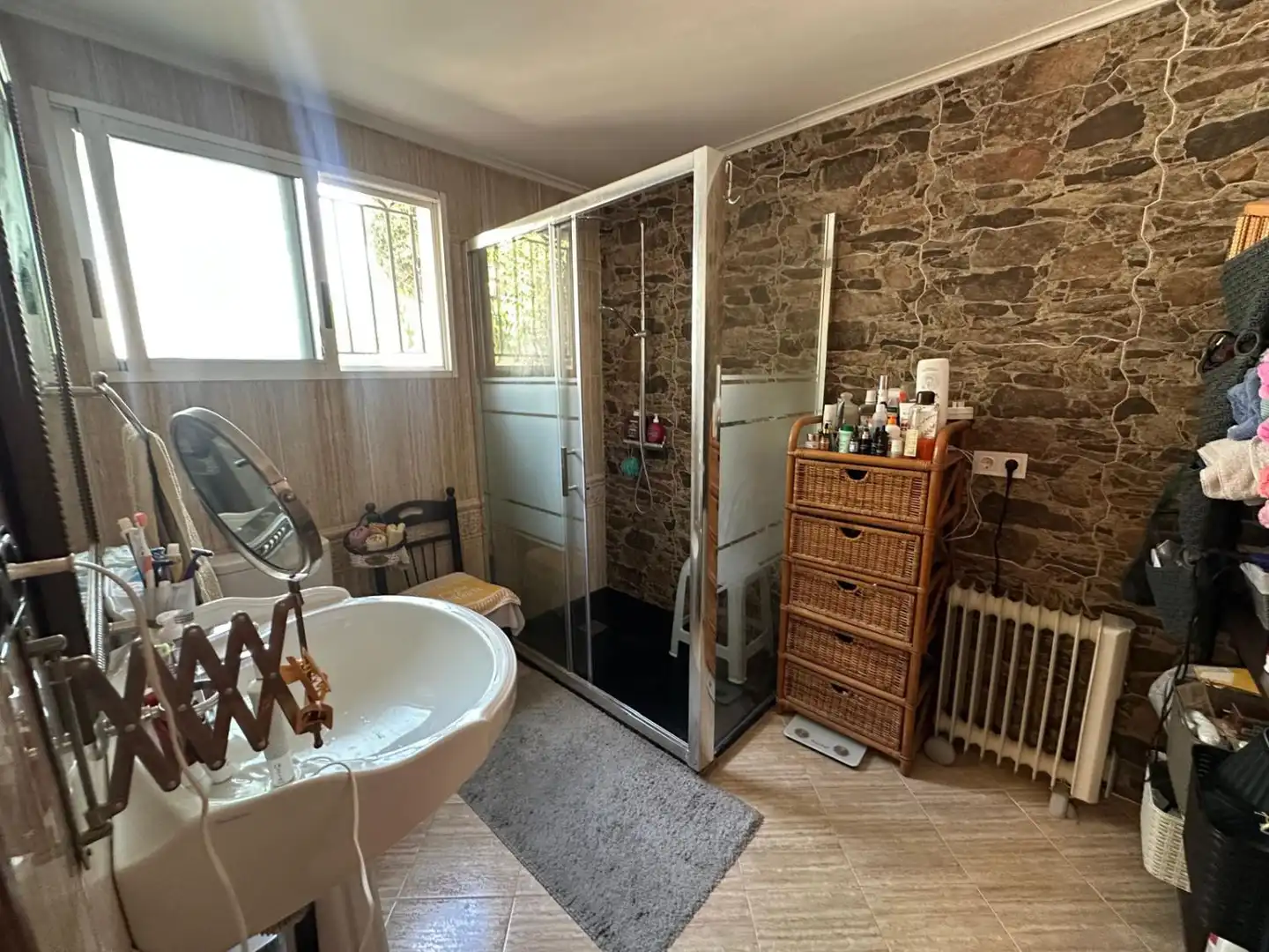 Villa con terrazza in vendita a Las Palmeras, imagen 23