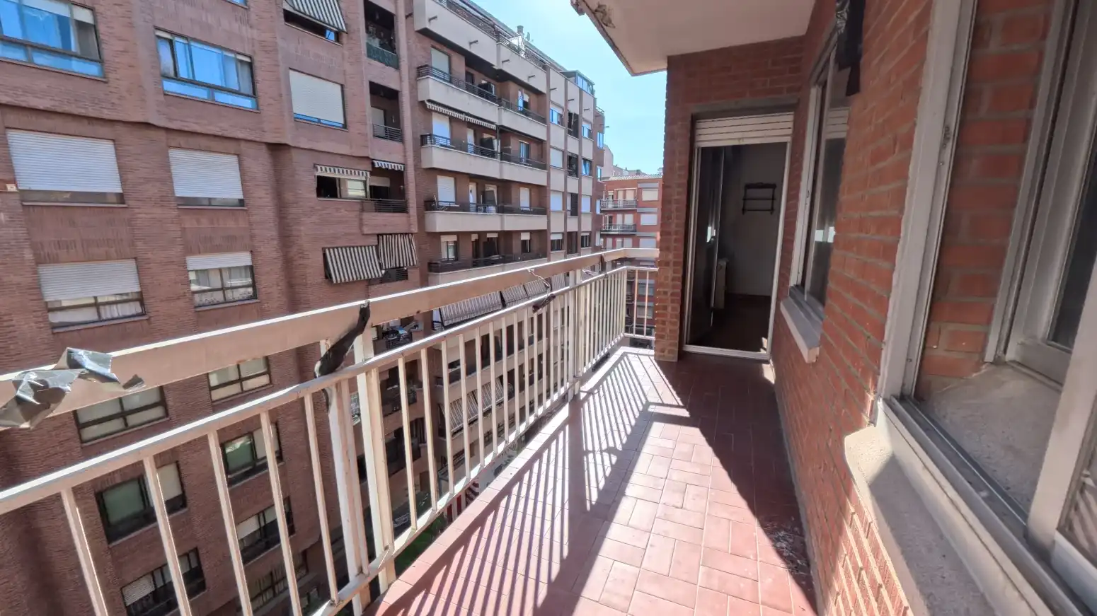 Appartement avec ascenseur à vendre à Logroño - CL CIUDAD DE VITORIA, imagen 3
