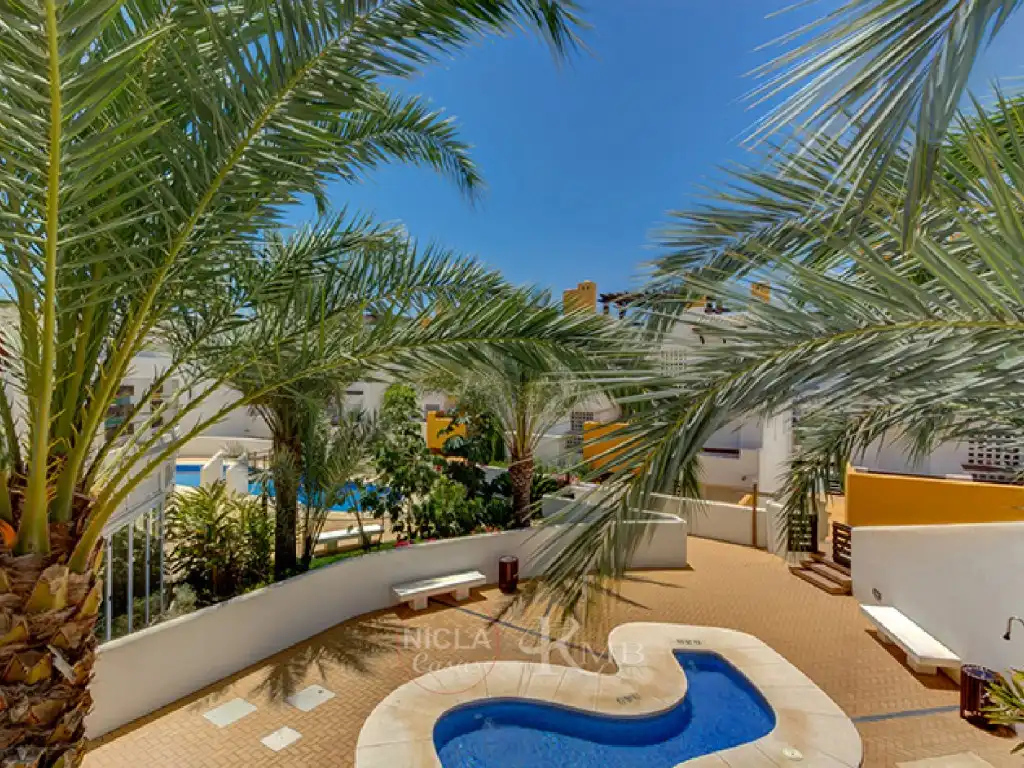 Apartament en venda a Calle Pitas Las, Las Salinas