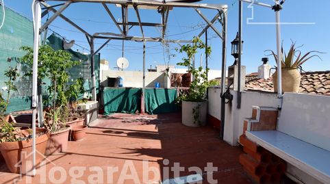 Foto 4 de Piso en venta en Calle Marqués del Turia, Bellreguard, Valencia