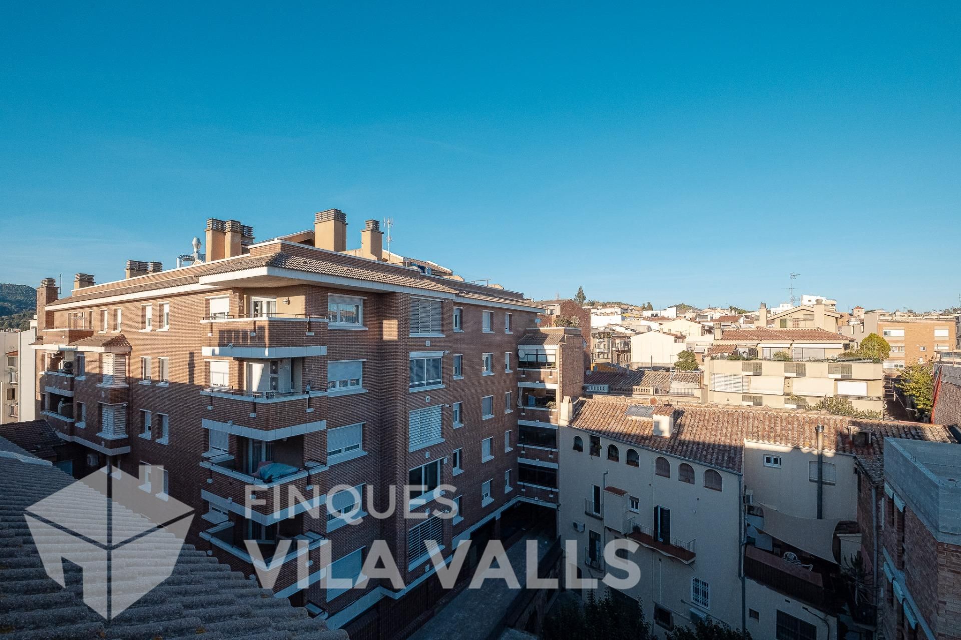 Flat for sale in  FONT I BOET, Caldes de Montbui