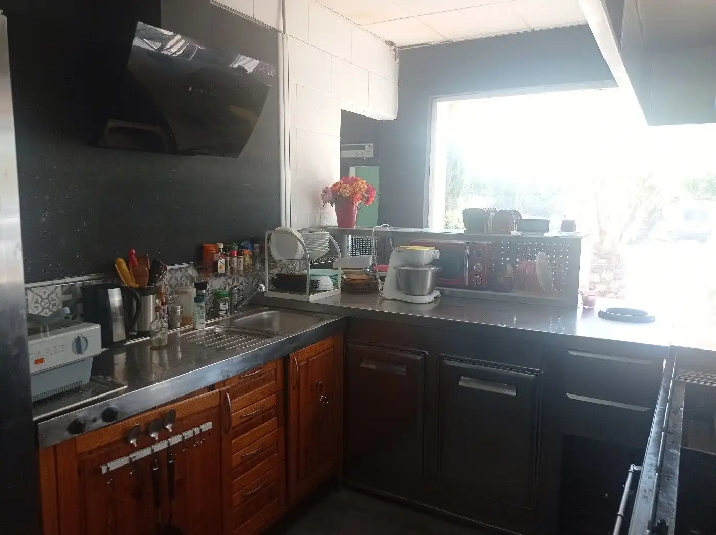 Local comercial en traspaso en Canaletes - Turonet, imagen 2