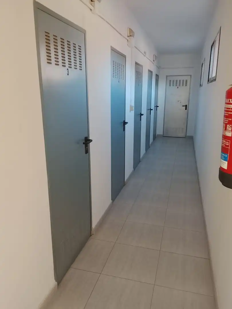Wohnung mit Aufzug zum Verkauf in Tales, imagen 19