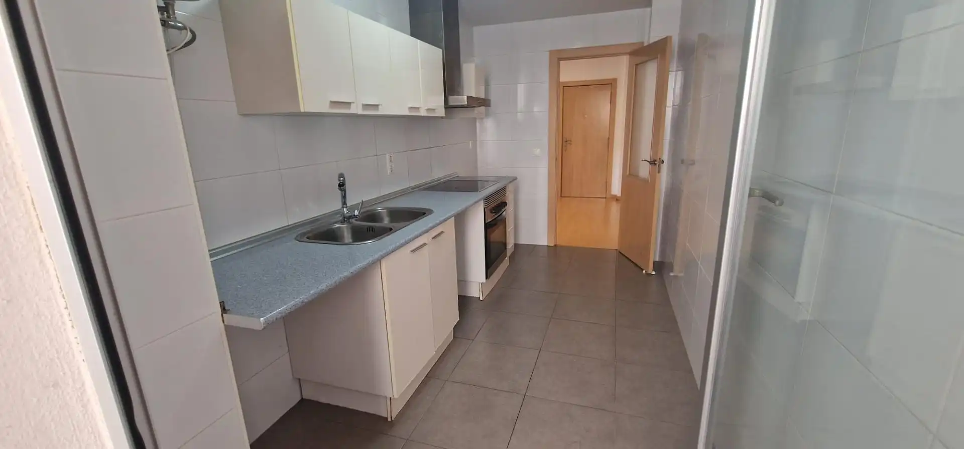 Cocina de Piso en venta en Aldaia con Trastero