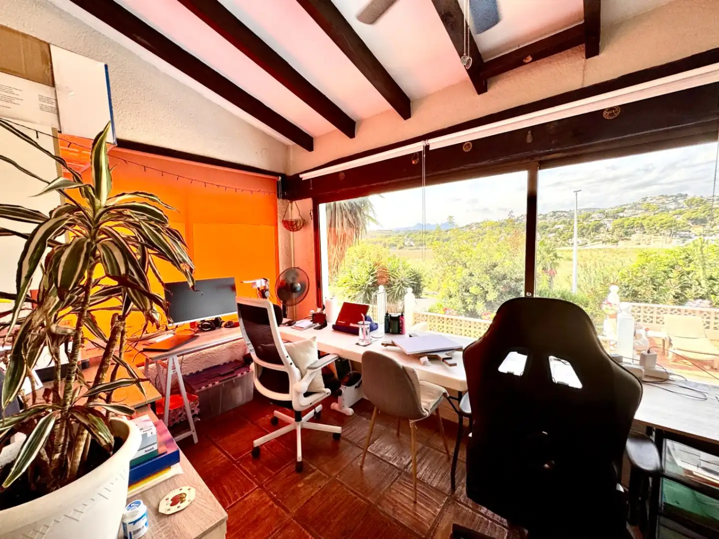 Villa con piscina in vendita a El Portet - Pla de Mar, imagen 23