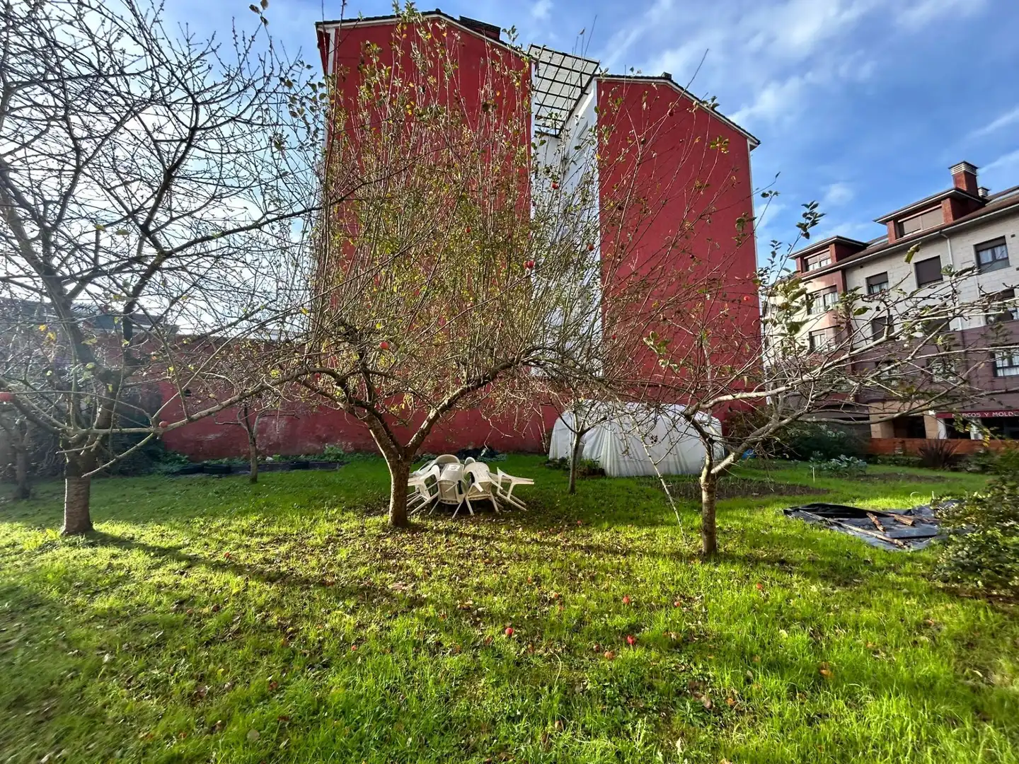 Terrenos y solares en venta en Parres, imagen 8
