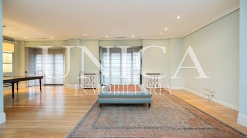 Foto 3 de Pis en venda a Nueva España,  Madrid Capital