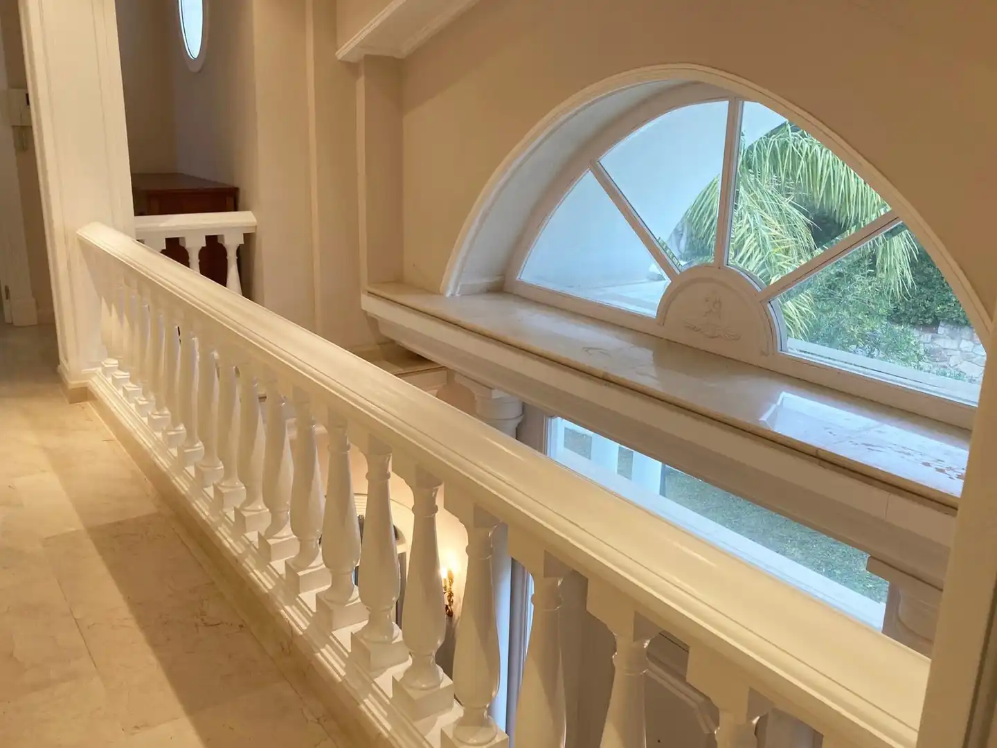 Casa o chalet de alquiler en Cabrils con Aire acondicionado, Calefacción y Jardín privado