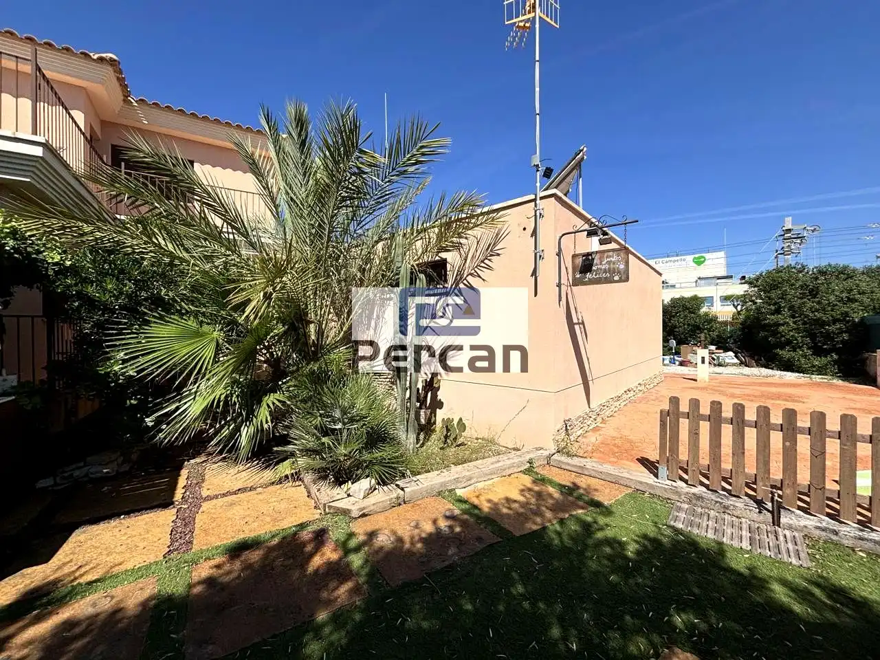 Casa con piscina in vendita a Avinguda de Cova del Llop Marí, imagen 64