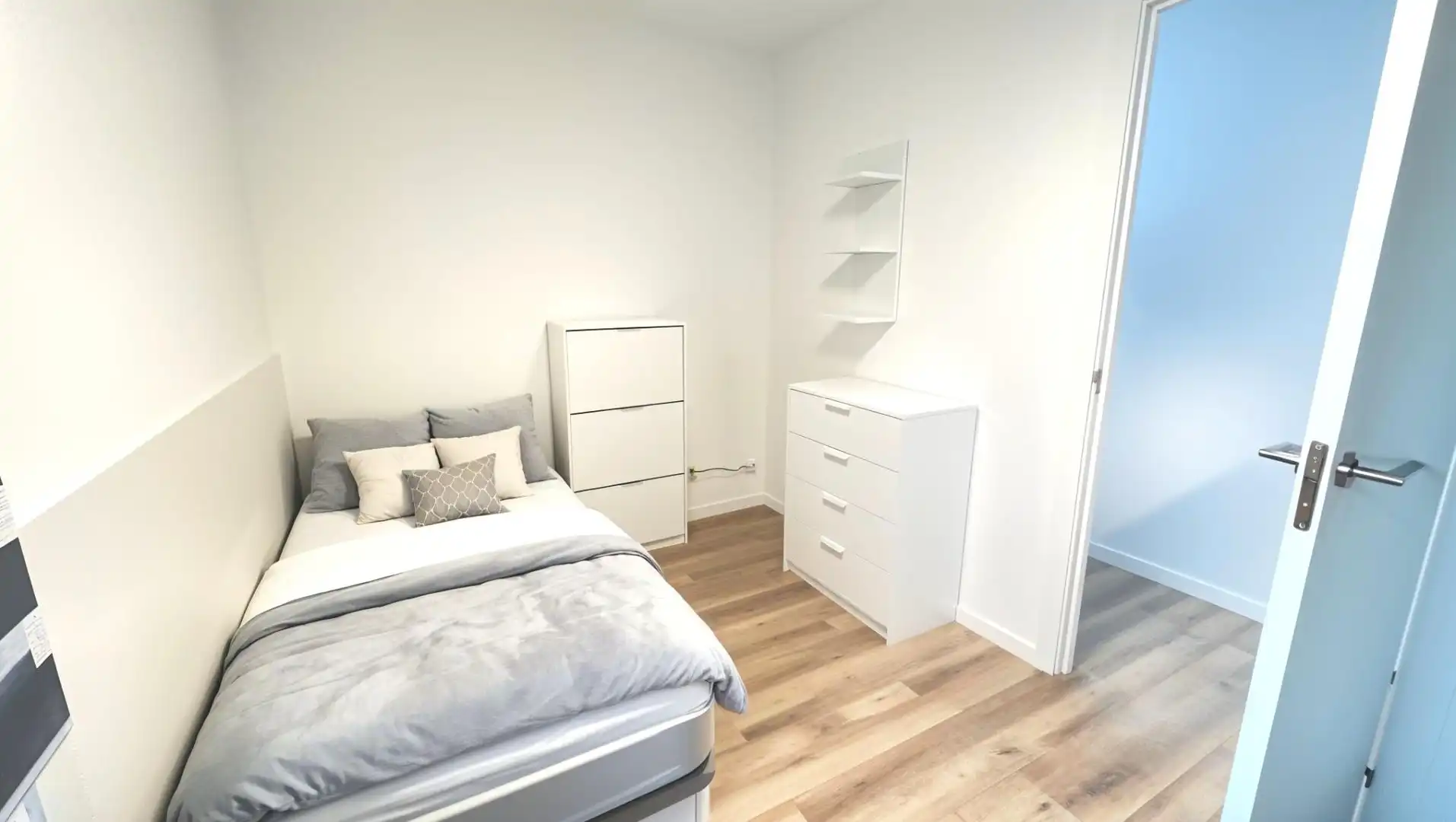 Habitación de Casa o chalet en venta en Torrent con Jardín privado y Terraza
