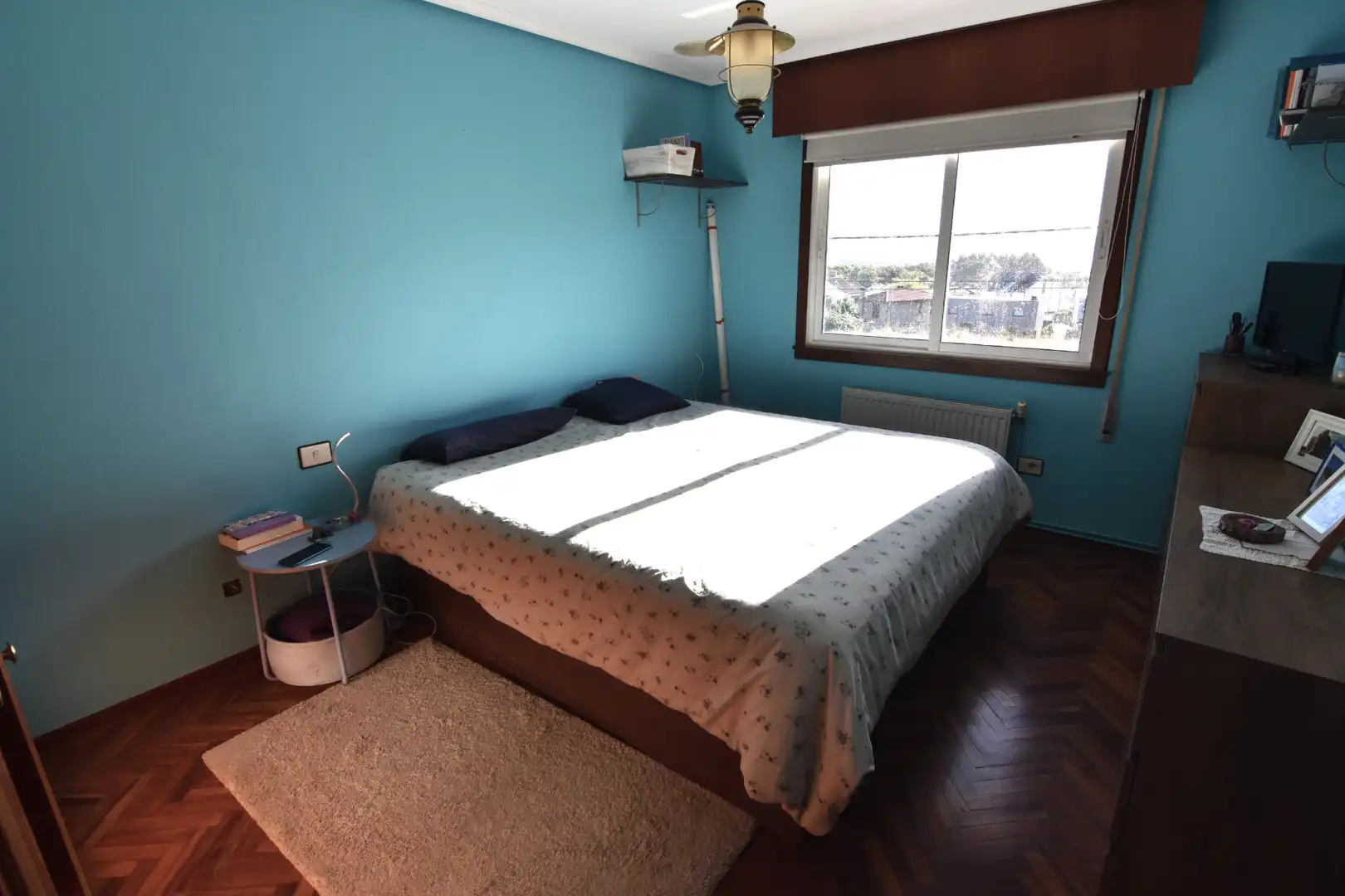 Casa pareada con jardín en venta en Mera - Serantes, imagen 48