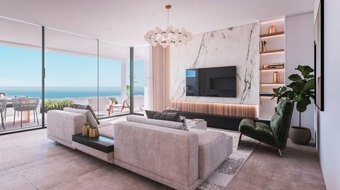 Foto 5 de Apartament en venda a Calle Jacaranda, Altos de Estepona, Málaga