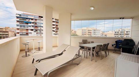 Foto 5 de Piso en venta en Platja de Vila Joiosa, Villajoyosa / La Vila Joiosa