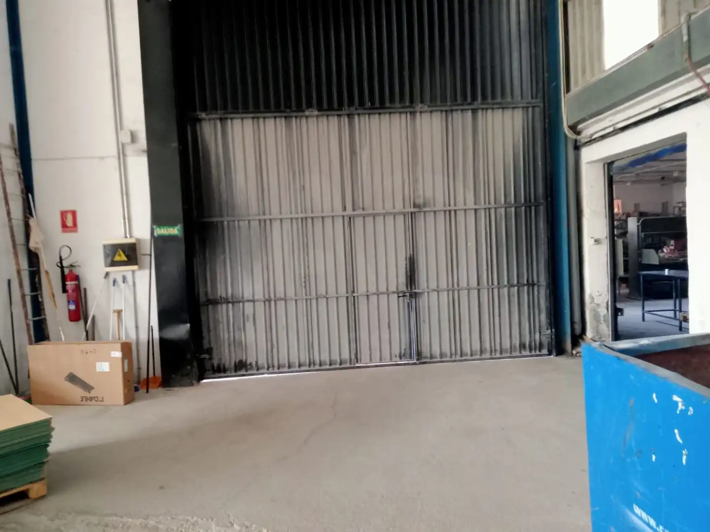 Business premises for sale in Fuensalida, imagen 29