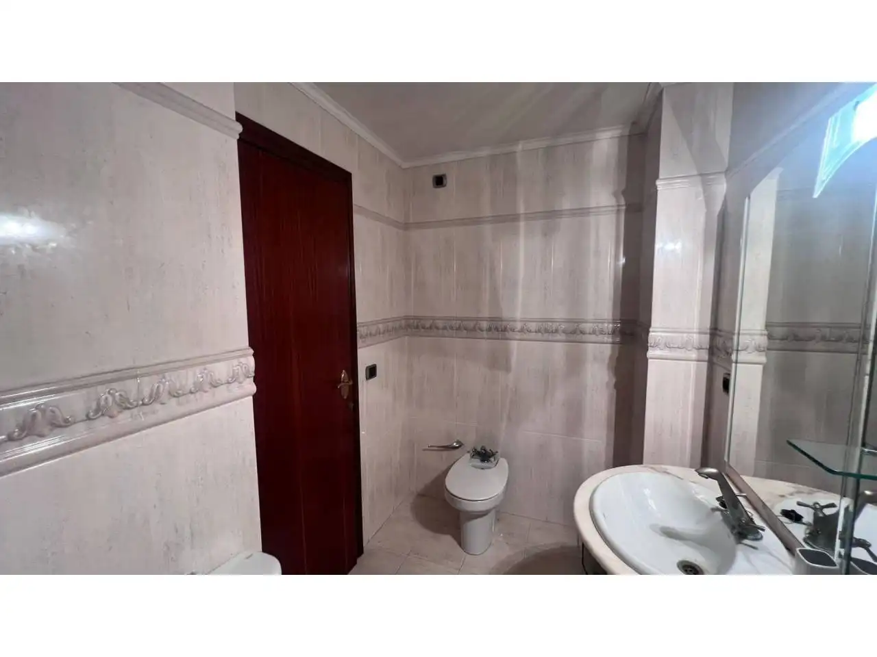 Piso con terraza en venta en Plaza bayarri, imagen 31