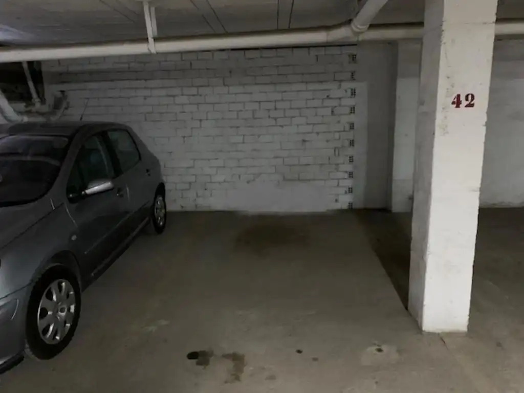 Parcheggio in vendita a MARIA AUXILIADORA, imagen 4
