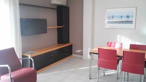 Foto 3 de Apartamento de alquiler en Instituts - Universitat, Lleida Capital