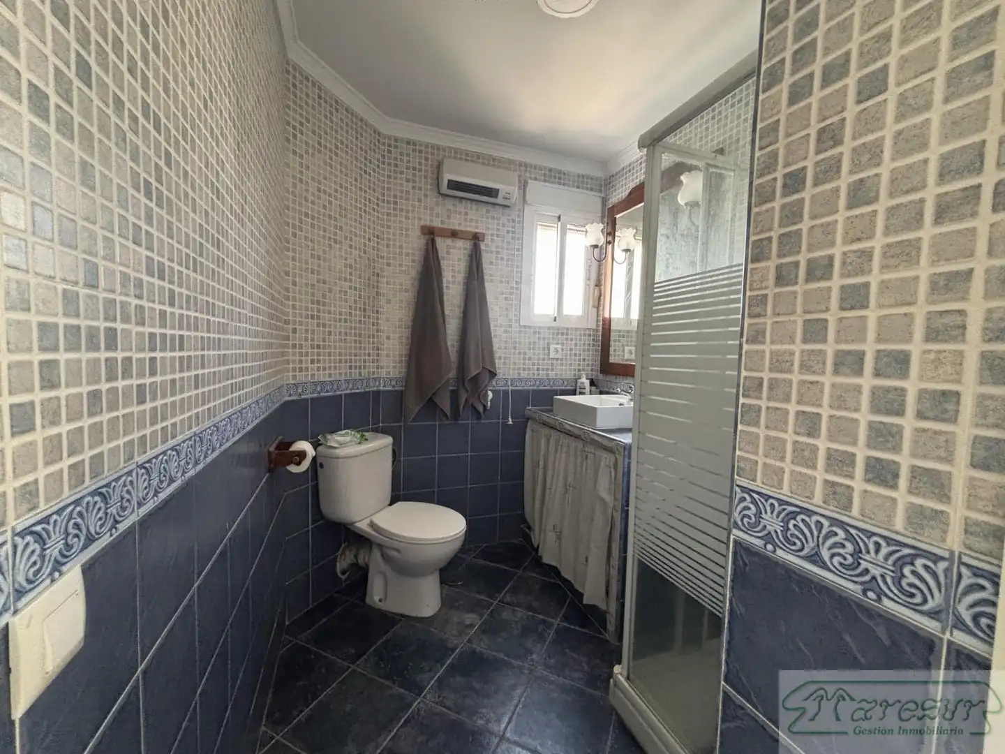 Baño de Piso en venta en San Fernando