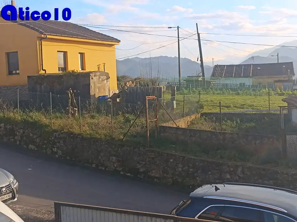 Casa adosada en venta en Aldea San Torcuato, Parroquias Sur - La Manjoya