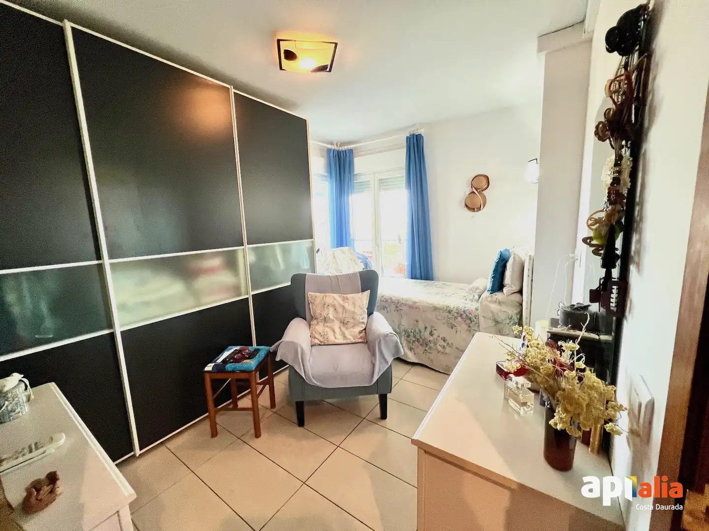 Habitación de Piso en venta en Salou con Calefacción, Piscina y Horno