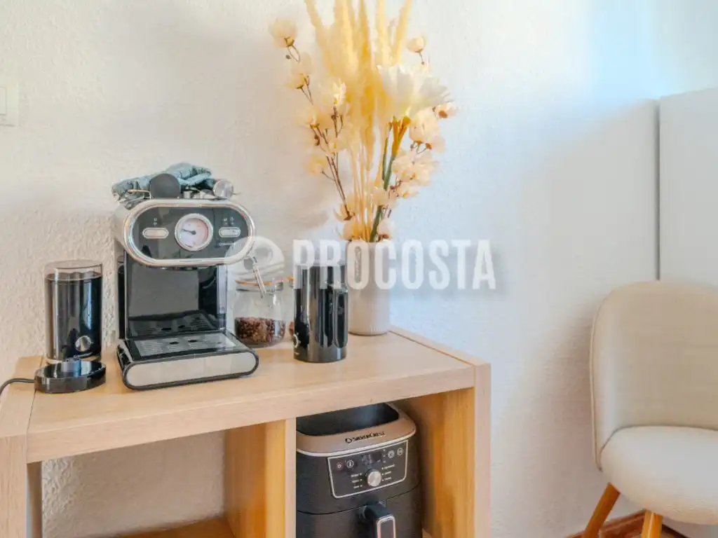 Cocina de Piso en venta en Almuñecar Centro