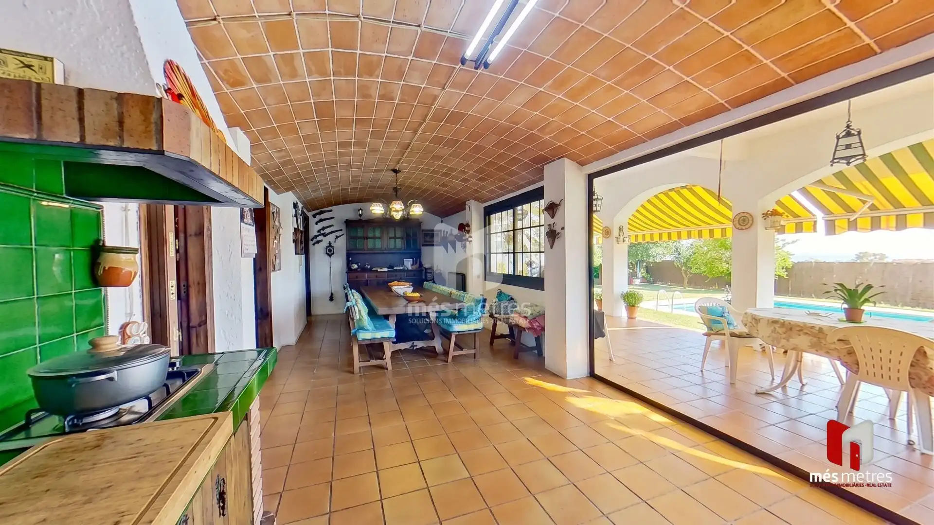 House with pool for sale in Teià, imagen 10