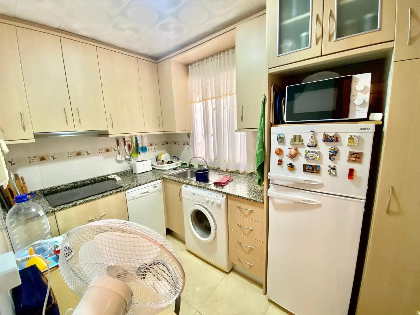 Apartament amb terrassa en venda a Lo Pagán, imagen 6