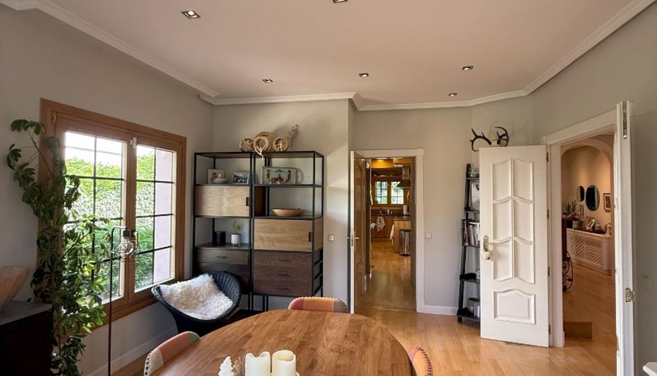 Casa o chalet de alquiler en Aravaca - Imagen 5