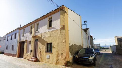 Foto 2 de Casa o xalet en venda a Calle Portaza, Ejea de los Caballeros, Zaragoza