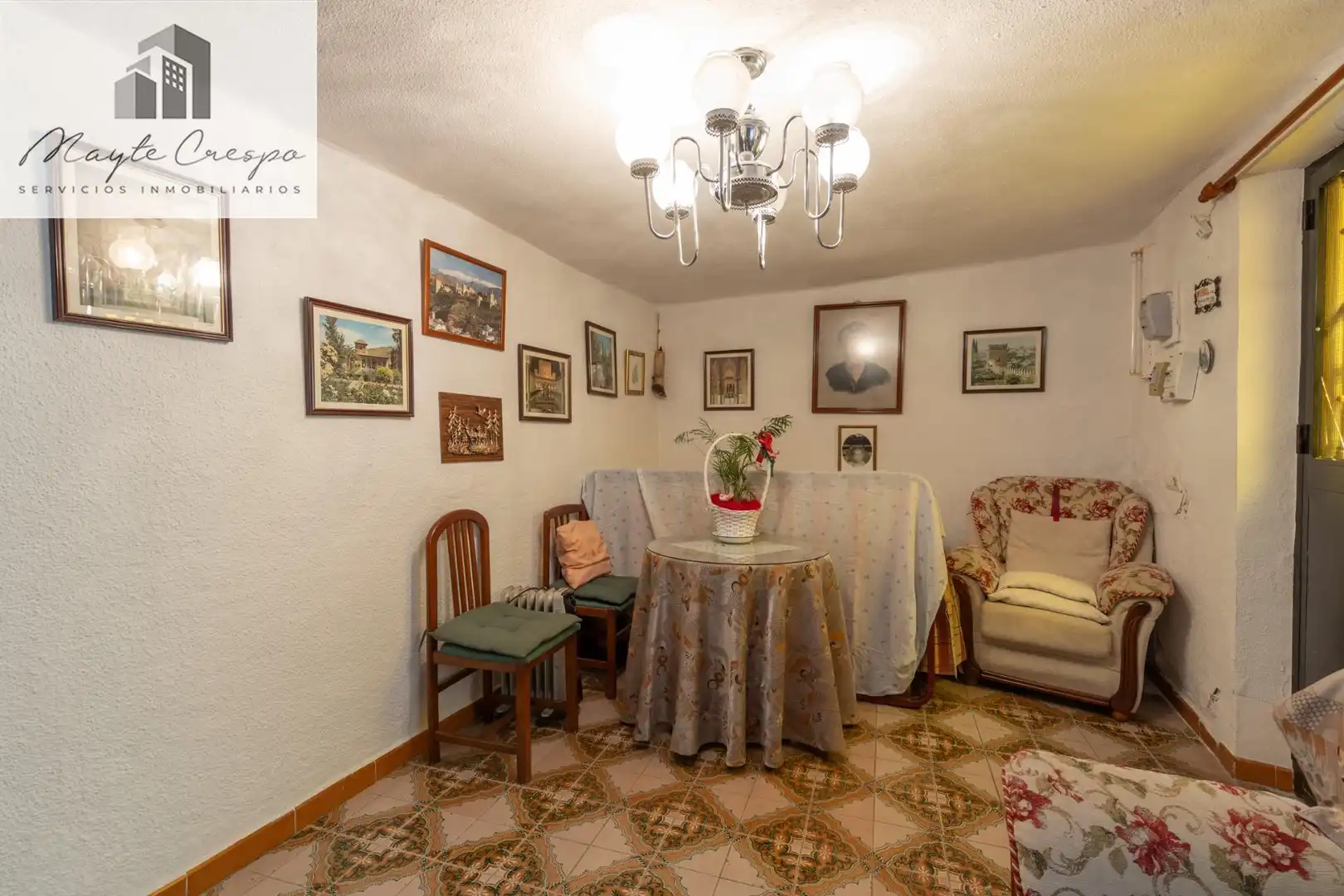 Reihenhaus zum Verkauf in Calle Calle Agua de Cartuja 9, imagen 4